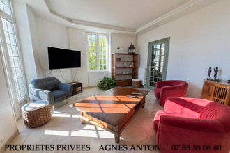 achat maison salles 33770