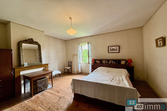 achat maison salles 33770