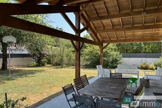 achat maison salles 33770