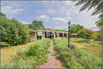 achat maison salles 33770