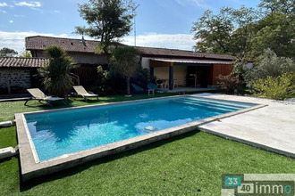 achat maison salles 33770