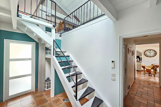 achat maison salles 33770