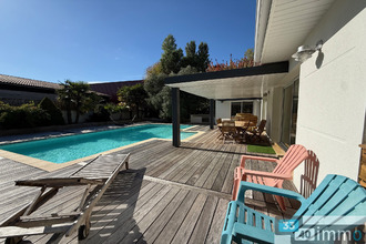 achat maison salles 33770