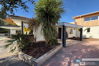 achat maison salles 33770