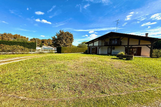 achat maison salles 33770