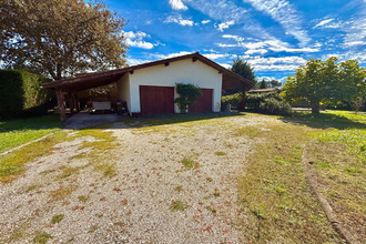 achat maison salles 33770