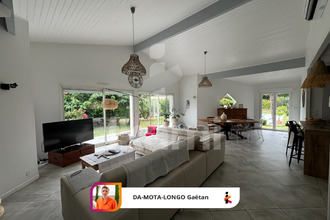 achat maison salles 33770