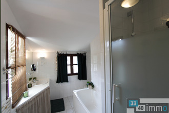 achat maison salles 33770