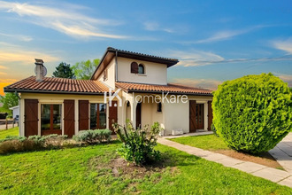 achat maison salles 33770