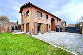 achat maison salles 33770