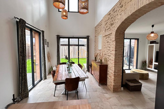 achat maison salles 33770