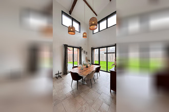 achat maison salles 33770