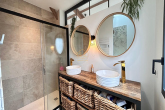 achat maison salles 33770