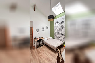 achat maison salles 33770