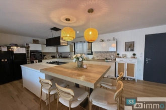 achat maison salles 33770