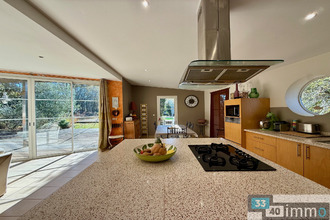 achat maison salles 33770