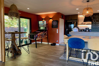 achat maison salles 33770