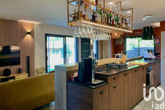 achat maison salles 33770