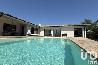 achat maison salles 33770