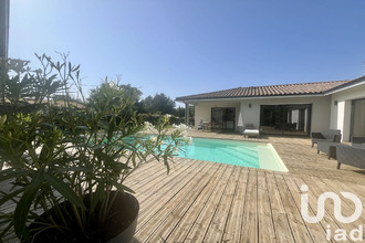 achat maison salles 33770