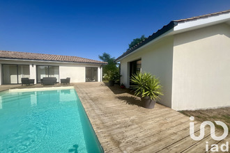 achat maison salles 33770