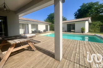 achat maison salles 33770