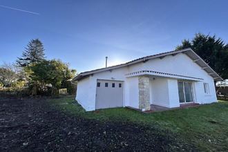 achat maison salles 33770