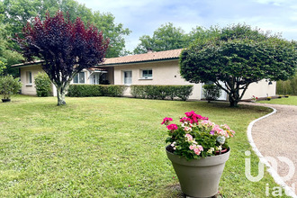 achat maison salles 33770