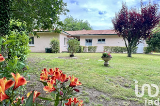 achat maison salles 33770