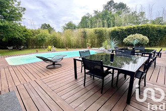 achat maison salles 33770