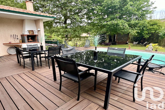 achat maison salles 33770