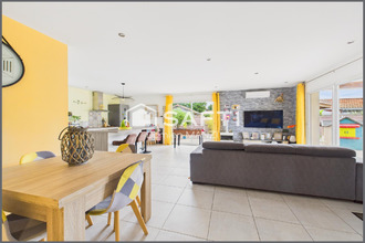 achat maison salles 33770