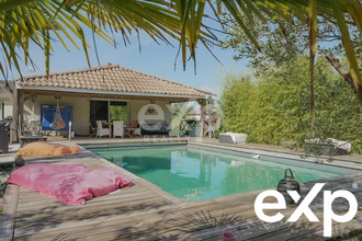 achat maison salles 33770