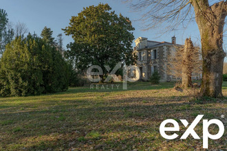 achat maison salles 33770