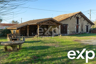 achat maison salles 33770