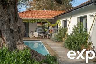 achat maison salles 33770