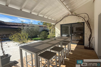 achat maison salles 33770