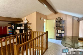 achat maison salles 33770