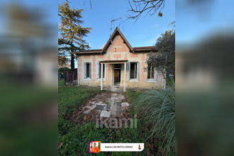 achat maison salles 33770