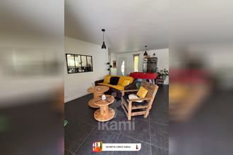 achat maison salles 33770