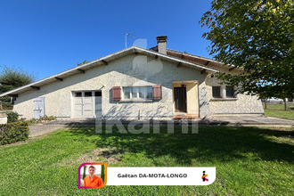 achat maison salles 33770