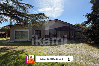 achat maison salles 33770