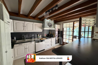 achat maison salles 33770