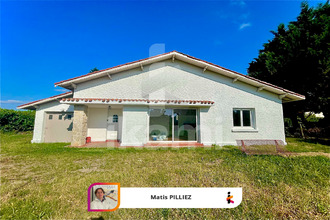 achat maison salles 33770