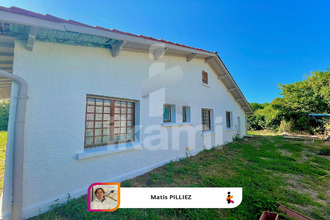 achat maison salles 33770