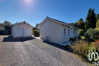 achat maison salles 33770