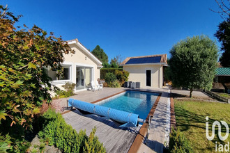 achat maison salles 33770