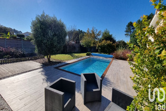 achat maison salles 33770