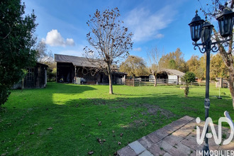 achat maison salles 33770