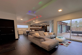 achat maison salles 33770